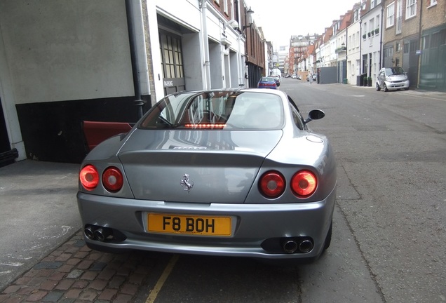 Ferrari 550 Maranello