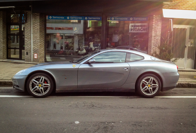 Ferrari 612 Scaglietti