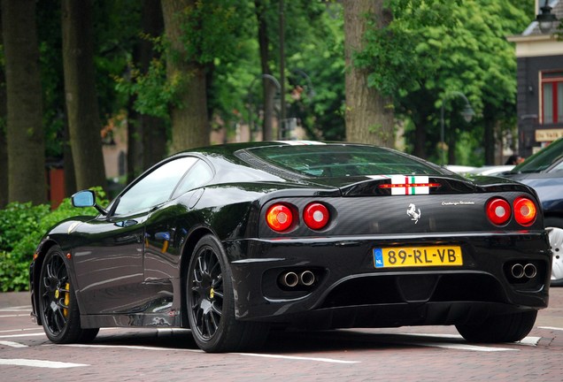 Ferrari Challenge Stradale