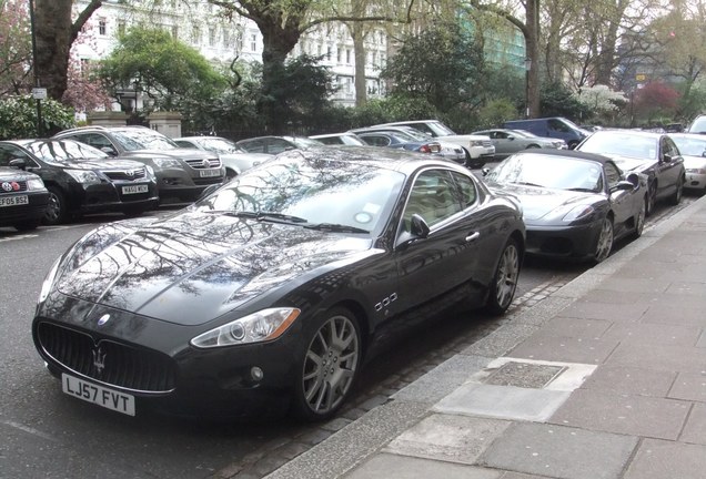 Ferrari F430 Spider