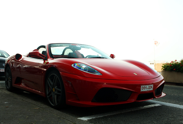 Ferrari F430 Spider