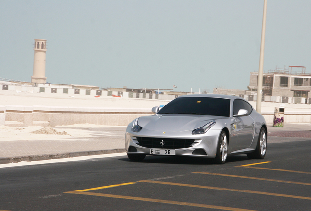 Ferrari FF