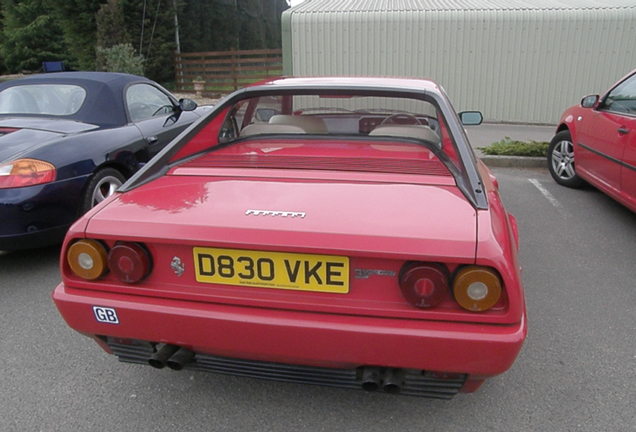 Ferrari Mondial 3.2