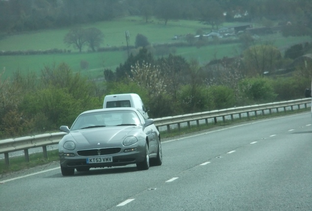 Maserati 4200GT