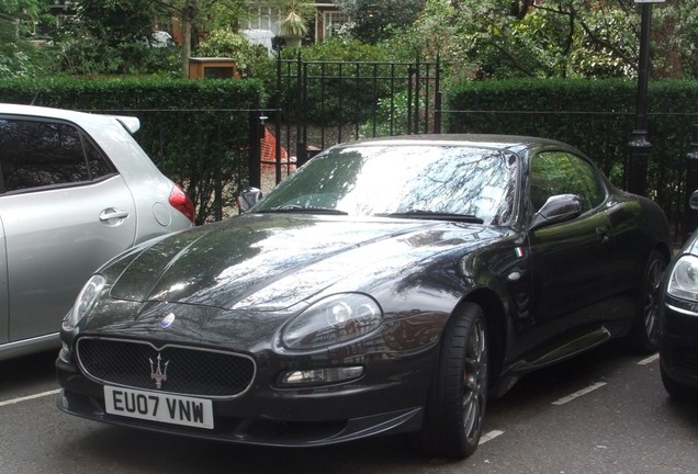 Maserati GranSport MC Victory