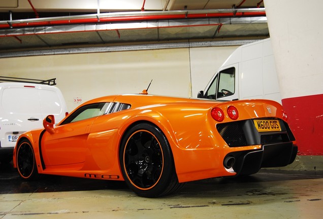 Noble M600