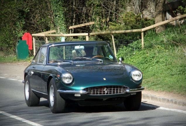 Ferrari 365 GTC