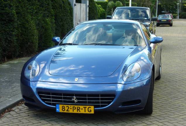 Ferrari 612 Scaglietti