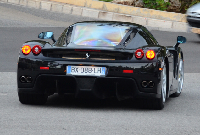 Ferrari Enzo Ferrari