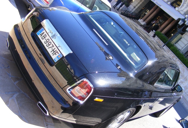 Rolls-Royce Phantom Coupé