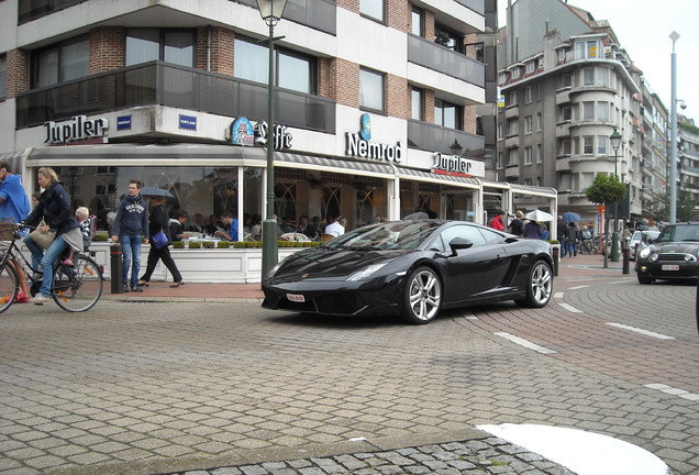 Lamborghini Gallardo LP560-4