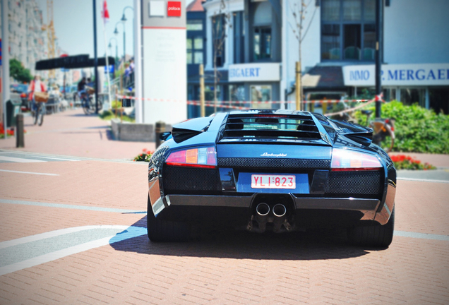 Lamborghini Murciélago