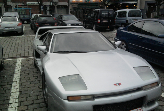 Venturi Atlantique 400 GT