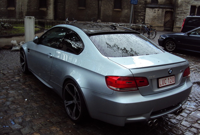 BMW M3 E92 Coupé