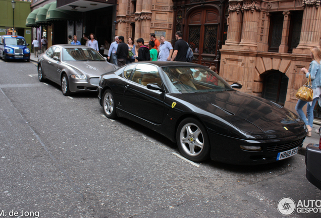 Ferrari 456 GT