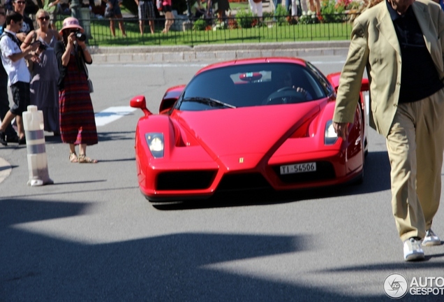 Ferrari Enzo Ferrari