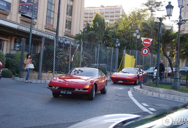 Lamborghini Espada