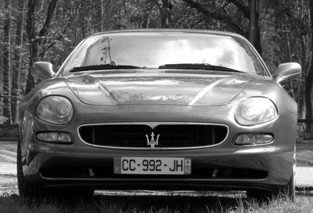 Maserati 3200GT