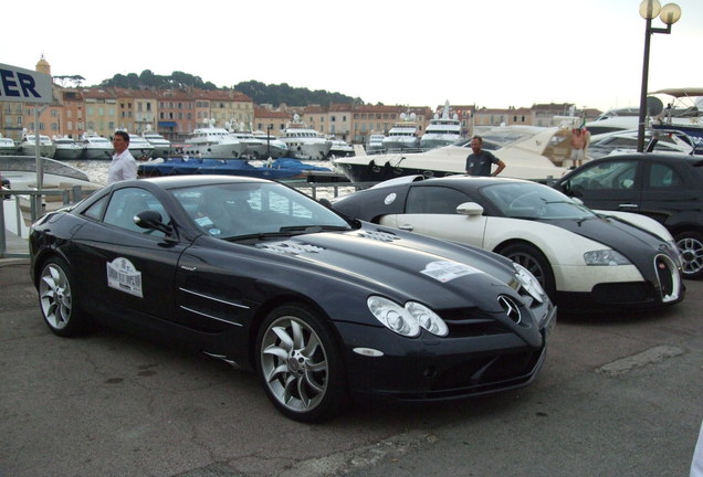 Mercedes-Benz SLR McLaren