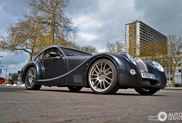 Morgan Aeromax Coupé