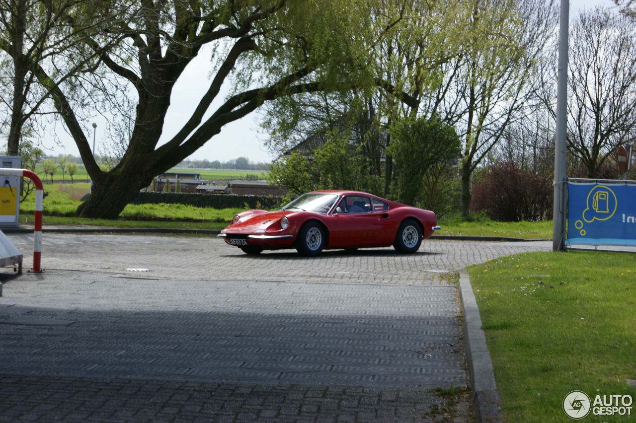 Ferrari Dino 246 GT