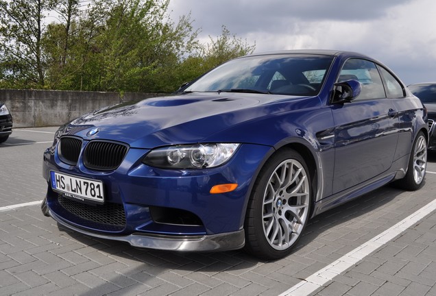 BMW M3 E92 Coupé