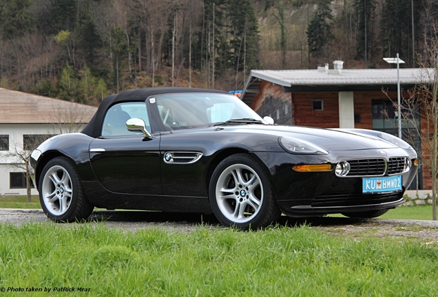 BMW Z8