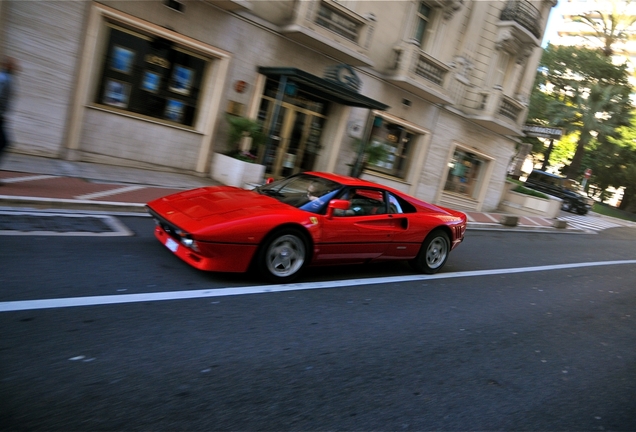 Ferrari 288 GTO