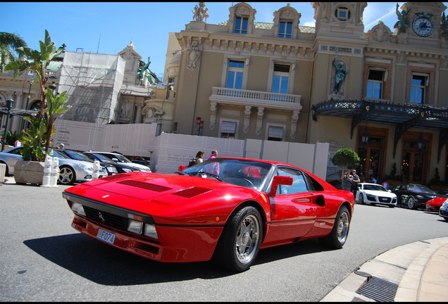 Ferrari 288 GTO