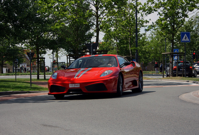 Ferrari 430 Scuderia