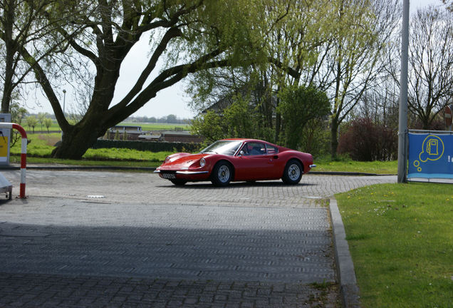 Ferrari Dino 246 GT