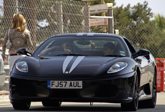Ferrari F430