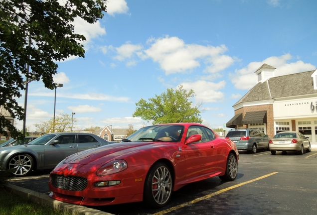 Maserati GranSport