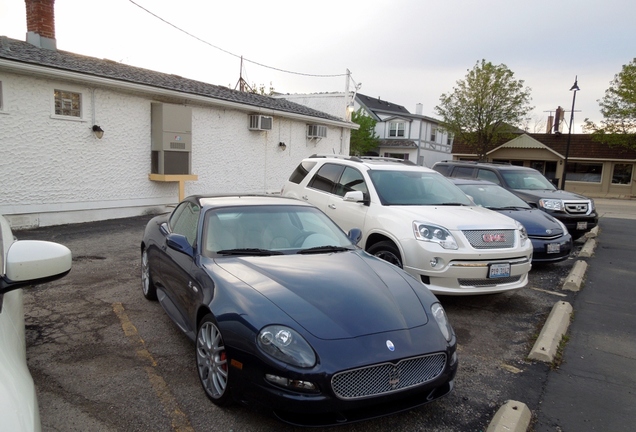 Maserati GranSport