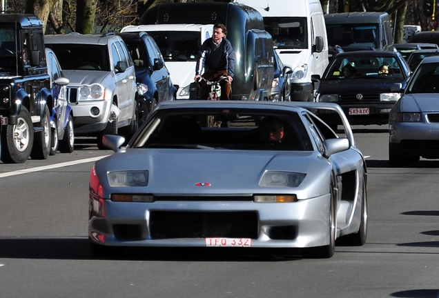 Venturi Atlantique 400 GT