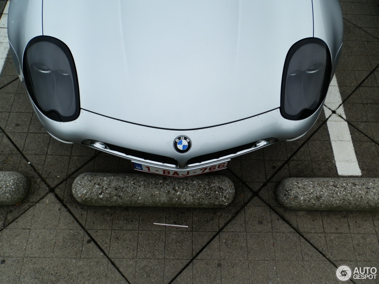 BMW Z8