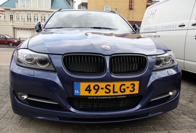 Alpina B3 S BiTurbo Touring