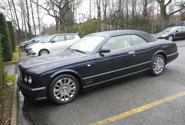 Bentley Azure 2006