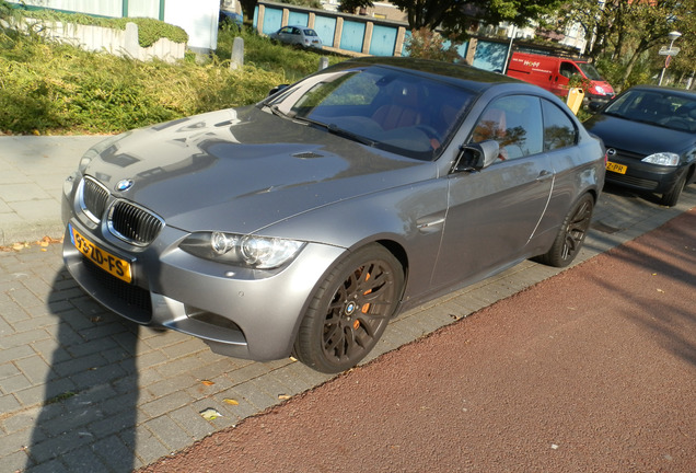 BMW M3 E92 Coupé