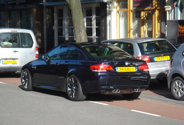 BMW M3 E92 Coupé