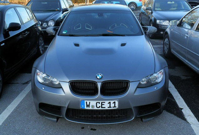 BMW M3 E92 Coupé