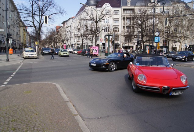 Chevrolet Corvette C6