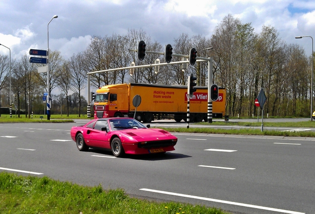 Ferrari 208 GTS