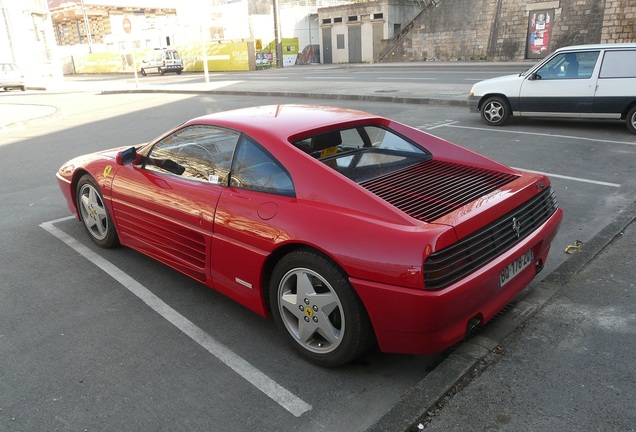 Ferrari 348 TB