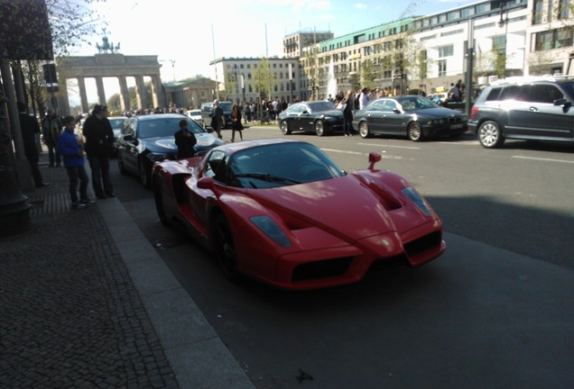 Ferrari Enzo Ferrari