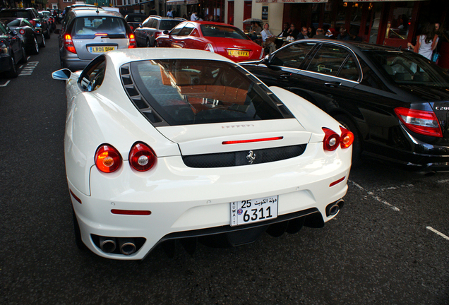 Ferrari F430