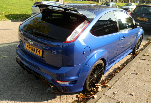 Ford Focus RS 2009