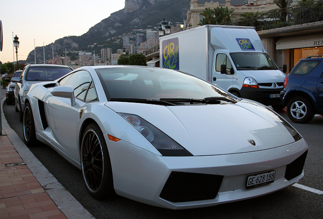 Lamborghini Gallardo