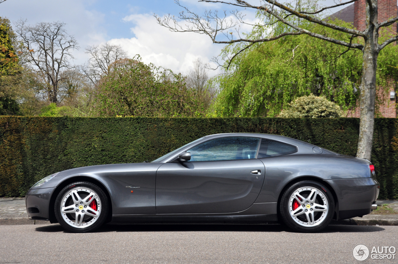 Ferrari 612 Scaglietti