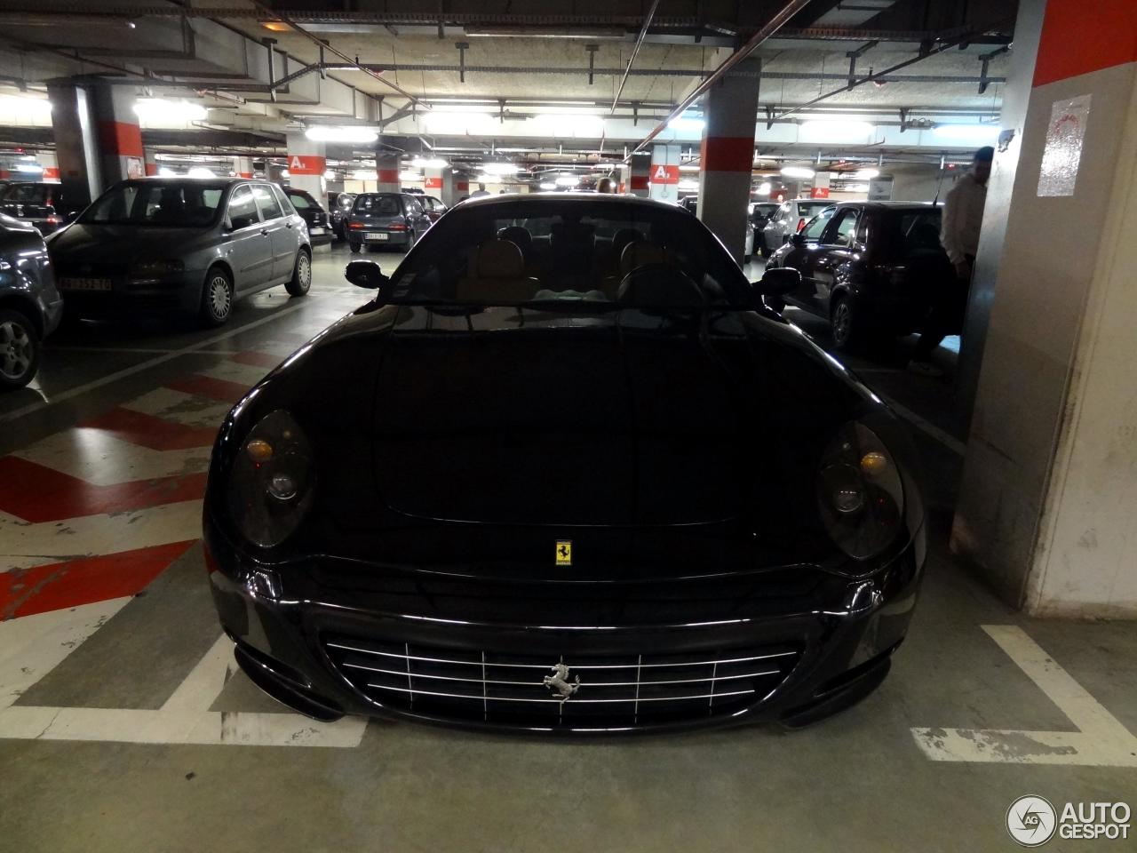 Ferrari 612 Scaglietti